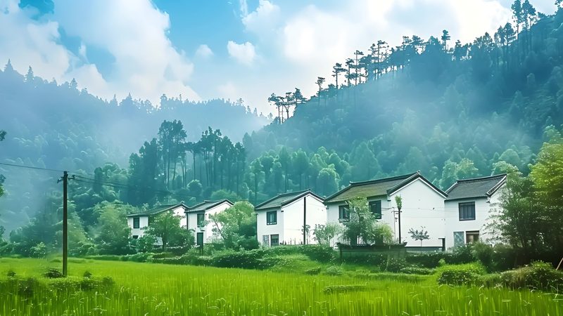 大棚农业种植基地承包材质选择：揭秘影响产量的关键因素**