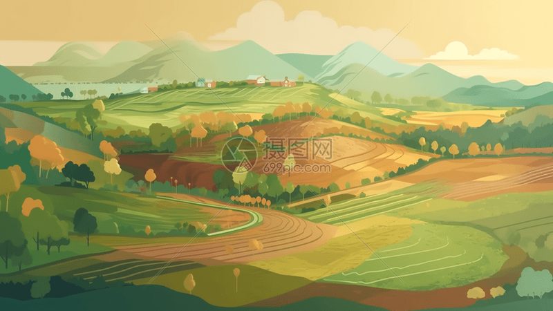 智能生态农业大棚种植设备：价格背后的价值考量