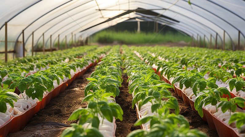 有机蔬菜储存袋：选择之道与关键因素